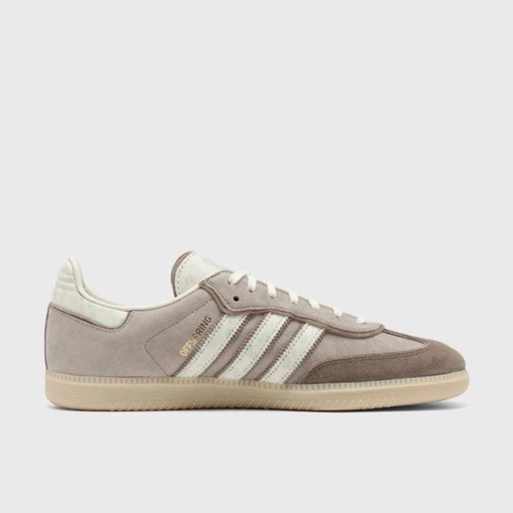Samba consortium cup x offspring