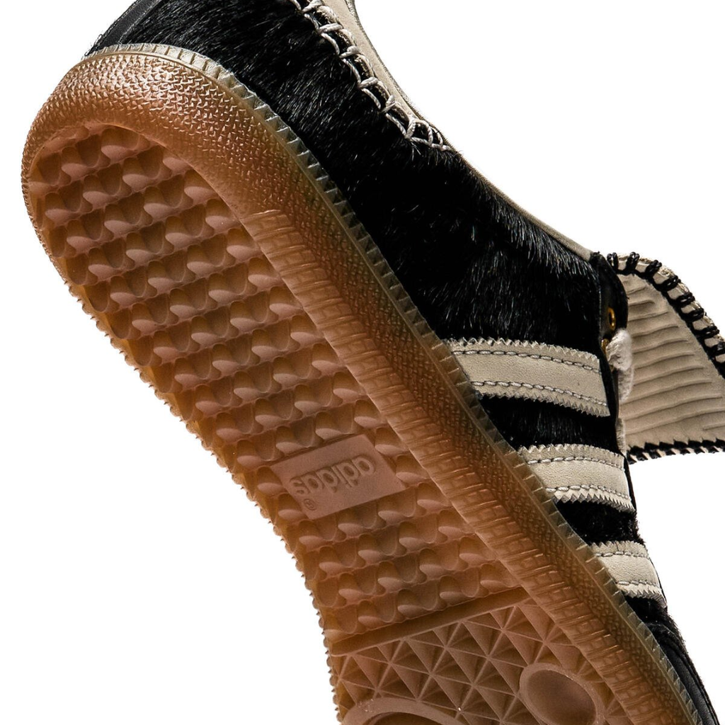 Samba wales bonner pony tonal core black