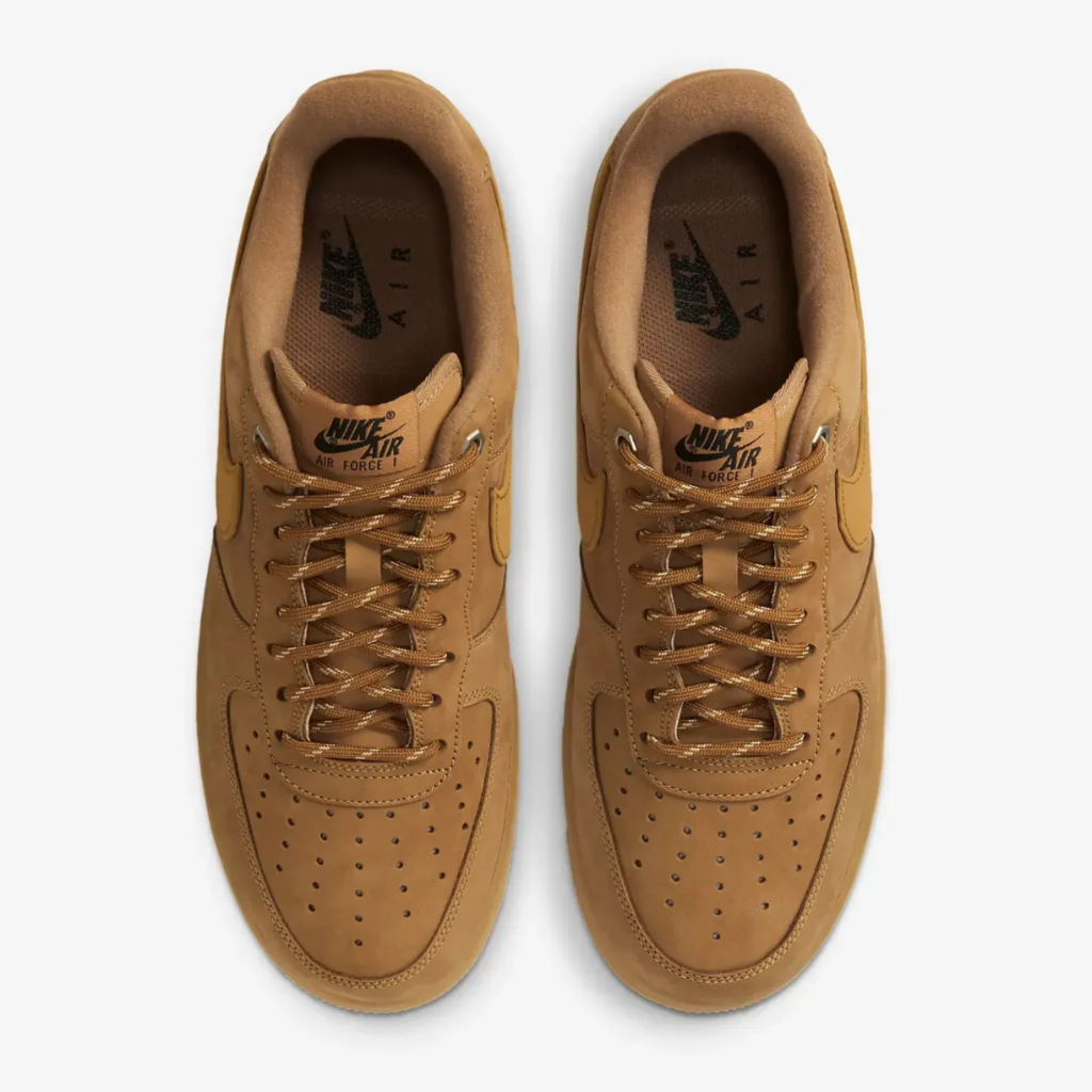Air force low flax wheat pronta entrega