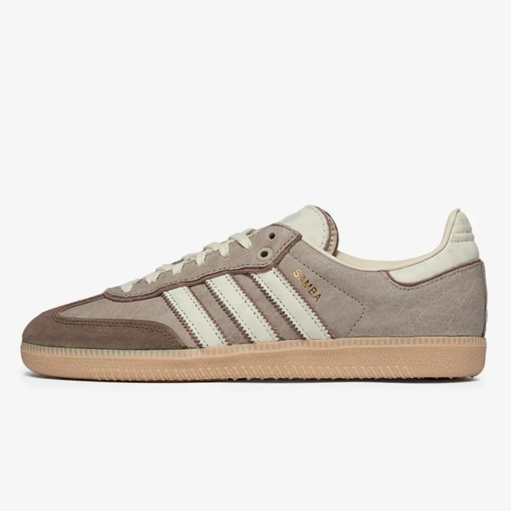 Samba consortium cup x offspring